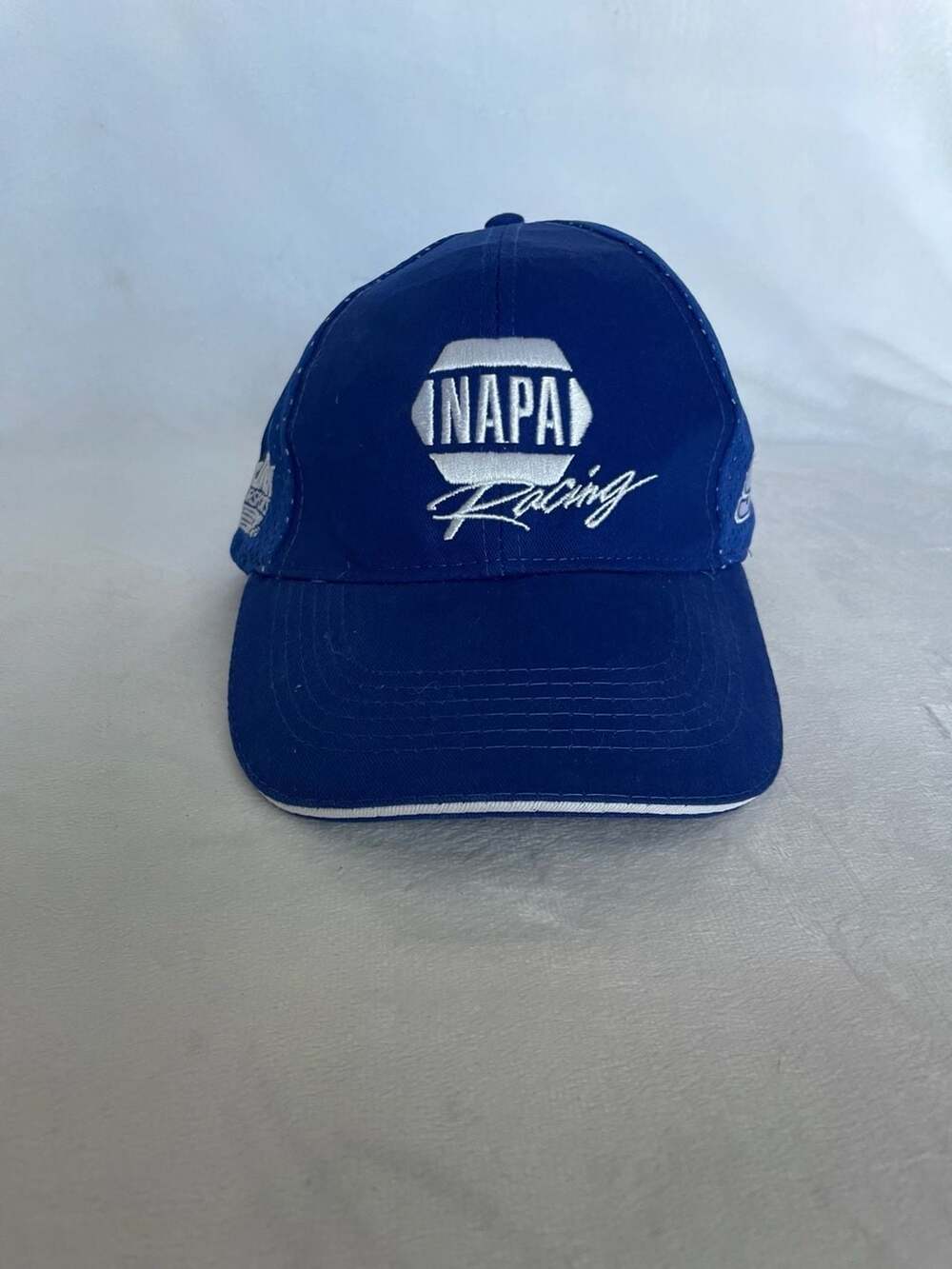 NAPA Racing Chase Elliott Hendrick Motorsports Baseball Cap